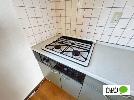 �y���̑��z�@�L�b�`��