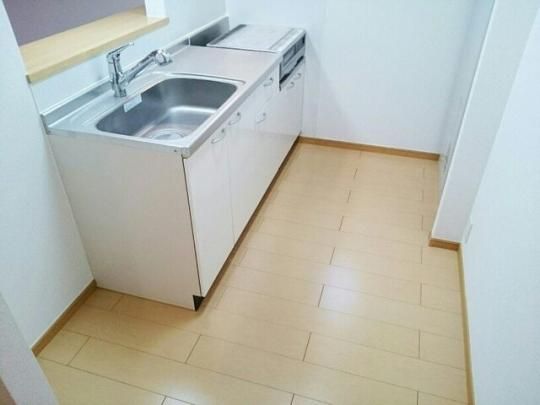 �y���̑��z�@�L�b�`��
