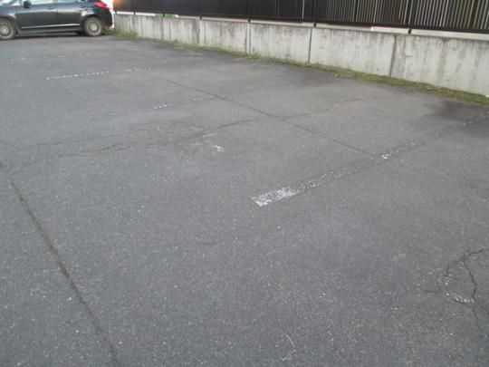 �y�����O�ρz�@���ԏ�