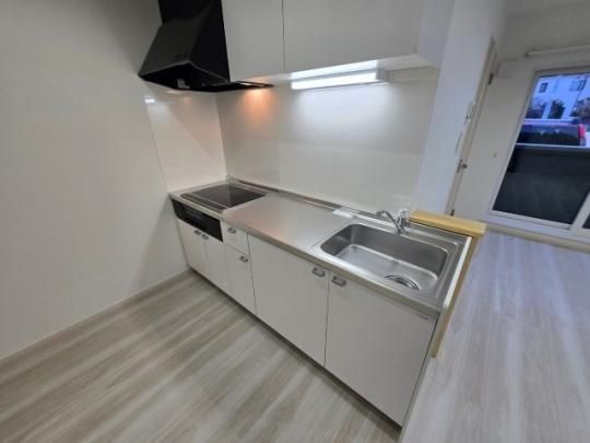 �y���̑��z�@�L�b�`��
