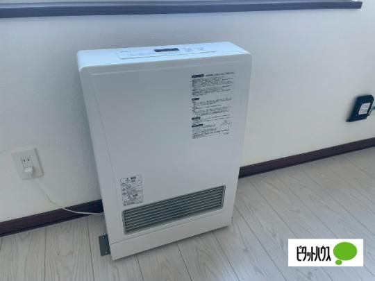 �y���̑��z�@�ݔ�