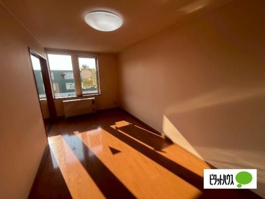 �y���̑��z�@���r���O