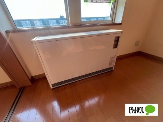 �y���̑��z�@�ݔ�