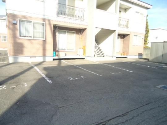�y�����O�ρz�@���ԏ�