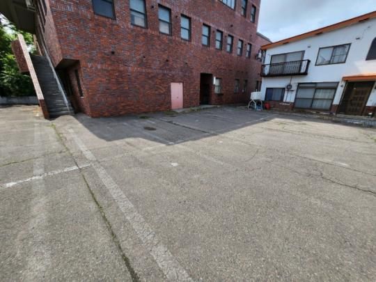 �y�����O�ρz�@���ԏ�