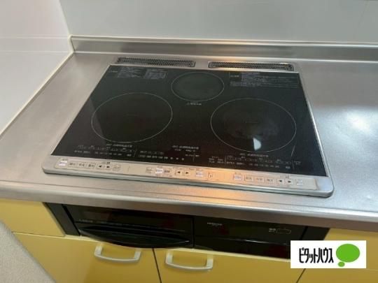 �y���̑��z�@�ݔ�