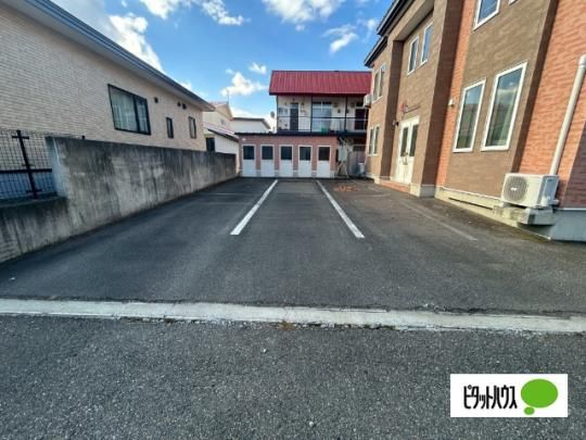 �y�����O�ρz�@���ԏ�