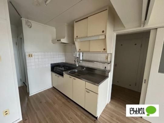 �y���̑��z�@�L�b�`��