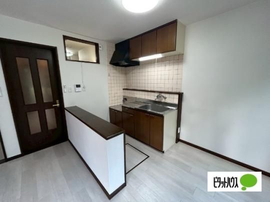 �y���̑��z�@�L�b�`��
