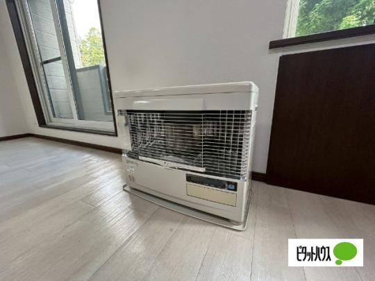 �y���̑��z�@�ݔ�