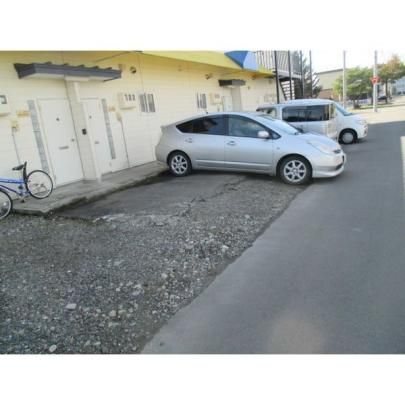 �y�����O�ρz�@���ԏ�