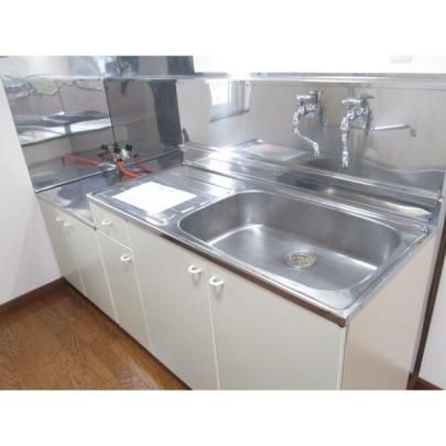 �y���̑��z�@�L�b�`��