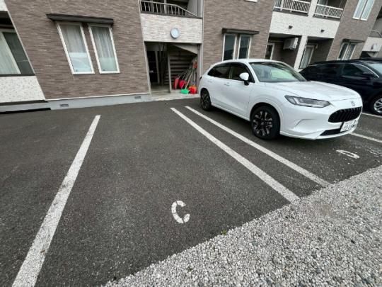 �y�����O�ρz�@���ԏ�