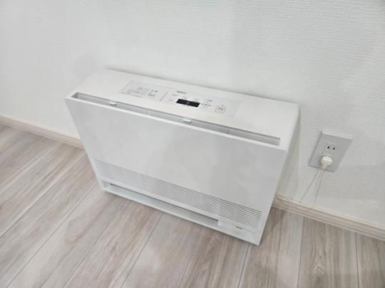 �y���̑��z�@�ݔ�