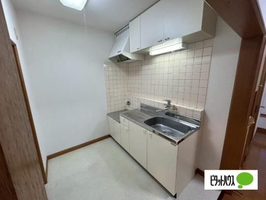 �y���̑��z�@�L�b�`��