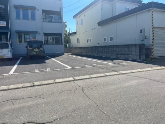�y�����O�ρz�@���ԏ�