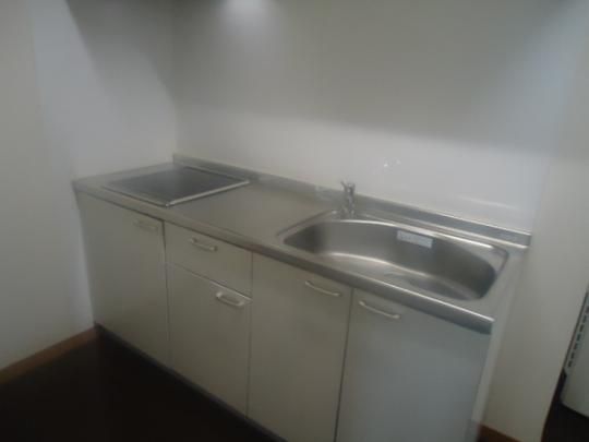 �y���̑��z�@�L�b�`��