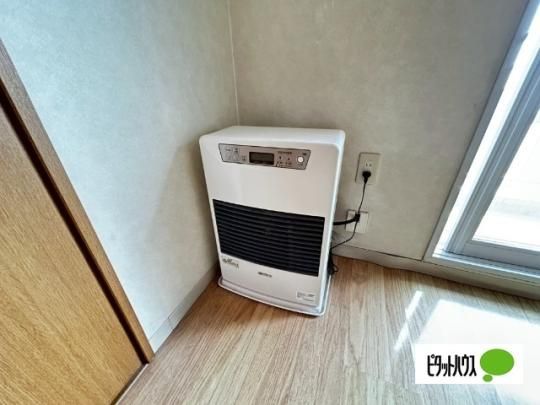 �y���̑��z�@�ݔ�