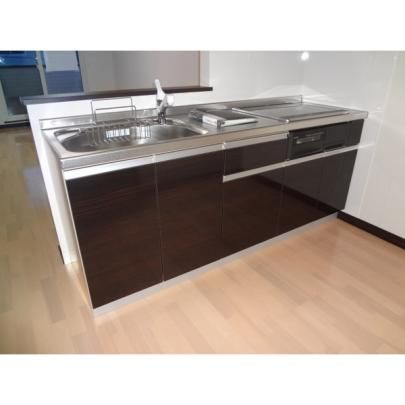 �y���̑��z�@�L�b�`��