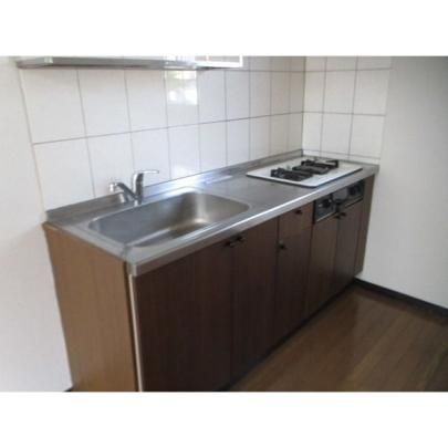 �y���̑��z�@�L�b�`��