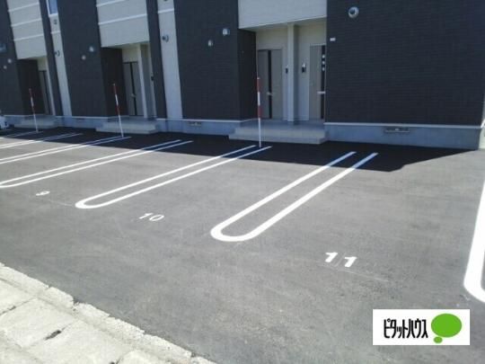�y�����O�ρz�@���ԏ�