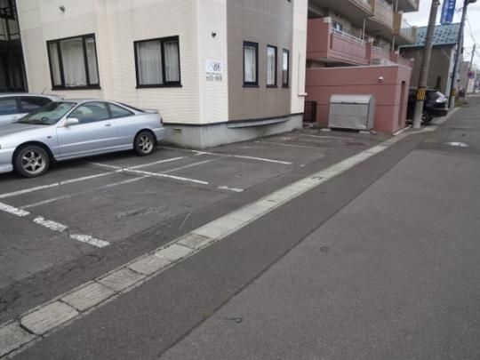 �y�����O�ρz�@���ԏ�