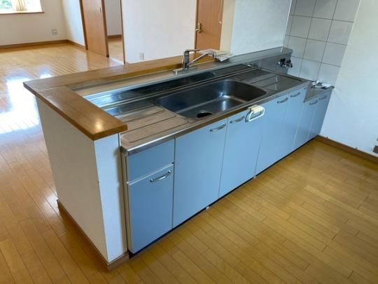 �y���̑��z�@�L�b�`��