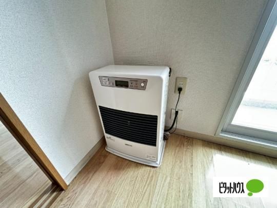 �y���̑��z�@�ݔ�