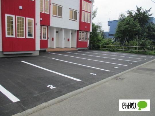 �y�����O�ρz�@���ԏ�