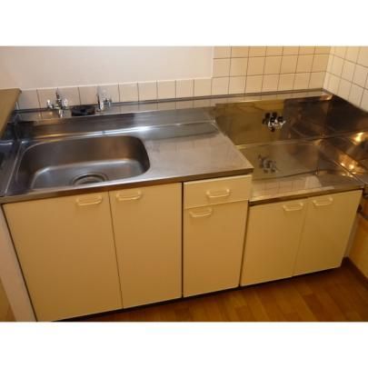 �y���̑��z�@�L�b�`��