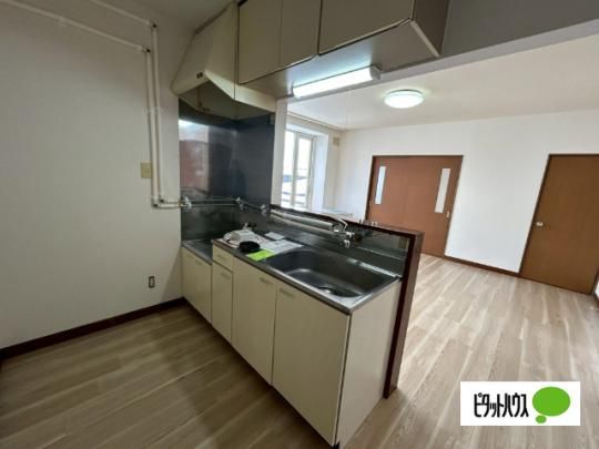 �y���̑��z�@�L�b�`��