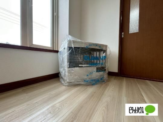 �y���̑��z�@�ݔ�