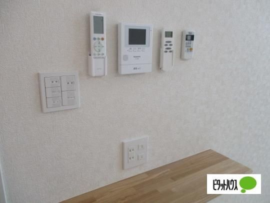 �y���̑��z�@�Z�L�����e�B