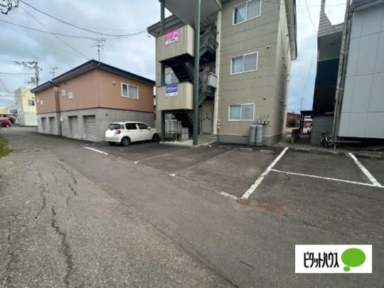 �y�����O�ρz�@���ԏ�