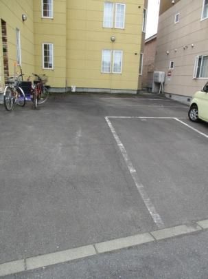 �y�����O�ρz�@���ԏ�