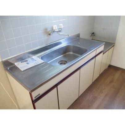 �y���̑��z�@�L�b�`��