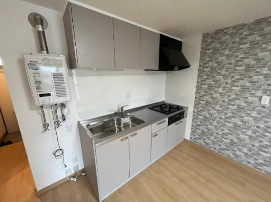 �y���̑��z�@�L�b�`��
