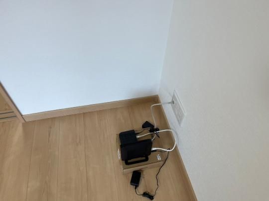 �y���̑��z�@�ݔ�