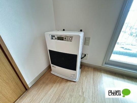�y���̑��z�@�ݔ�