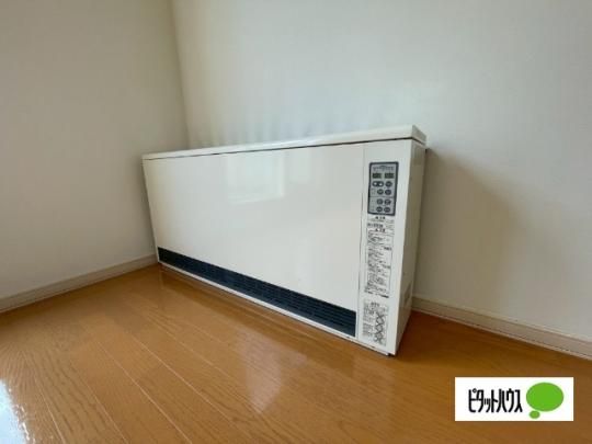 �y���̑��z�@�ݔ�
