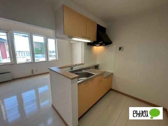 �y���̑��z�@�L�b�`��