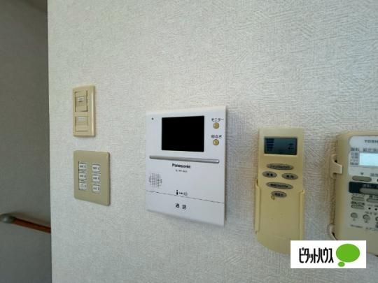 �y���̑��z�@�Z�L�����e�B