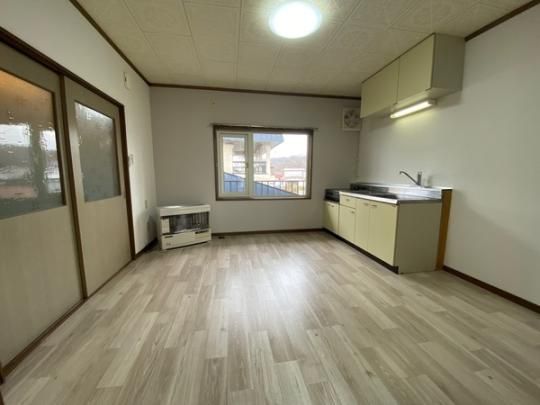 �y���̑��z�@���r���O