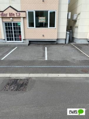 �y�����O�ρz�@���ԏ�