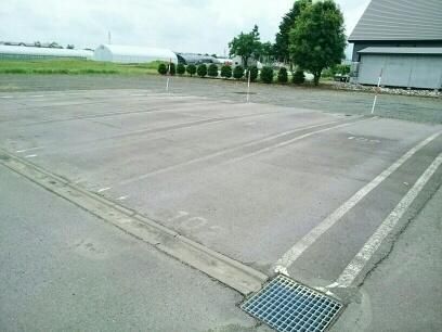 �y���̑��z�@���ԏ�