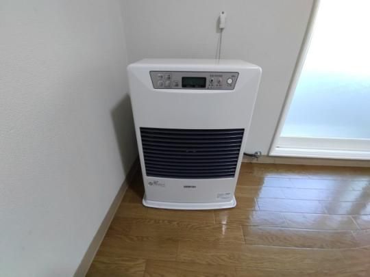 �y���̑��z�@�ݔ�