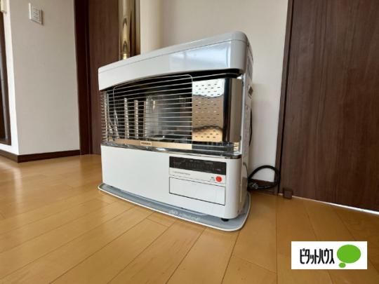 �y���̑��z�@�ݔ�
