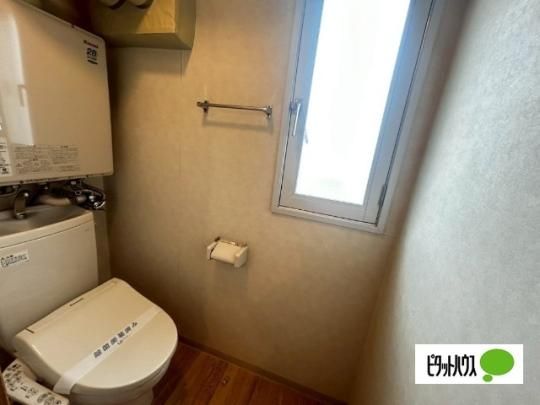 �y���̑��z�@�g�C��