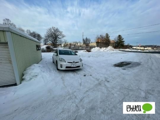 �y�����O�ρz�@���ԏ�