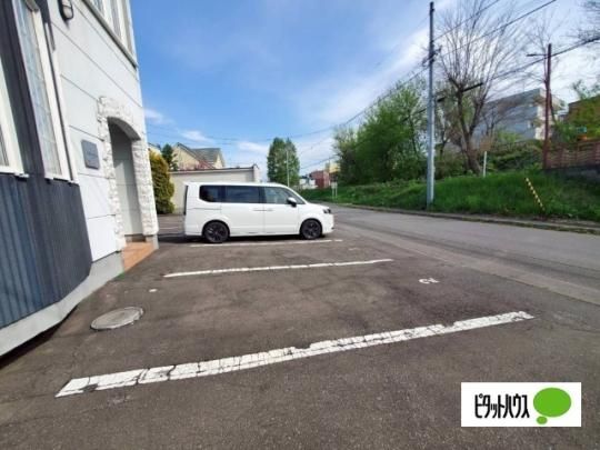 �y�����O�ρz�@���ԏ�